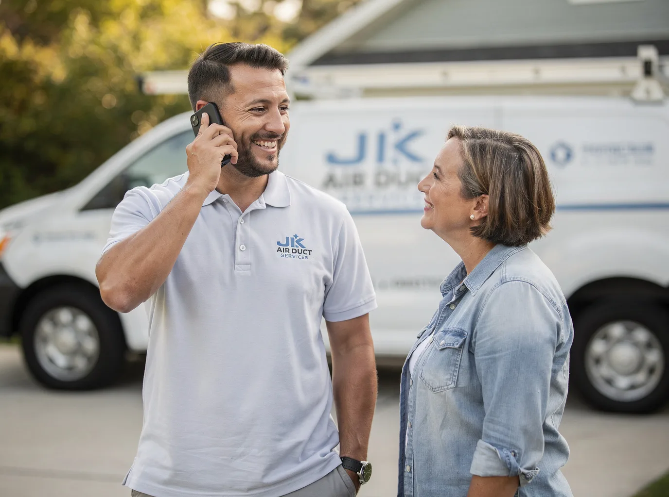 Air Duct Cleaning Overbrook, KS FAQs